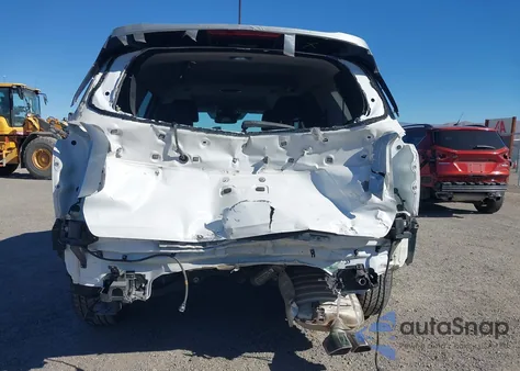 2021 Hyundai Palisade Sel z USA, uszkodzony, nr VIN KM8R34HE4MU234545